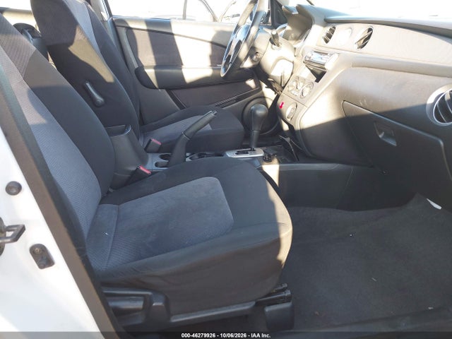 Aukcja sprzedaży 2003 Mitsubishi Outlander Xls, vin: JA4LZ41G63U053105, numer aukcji: 46279926