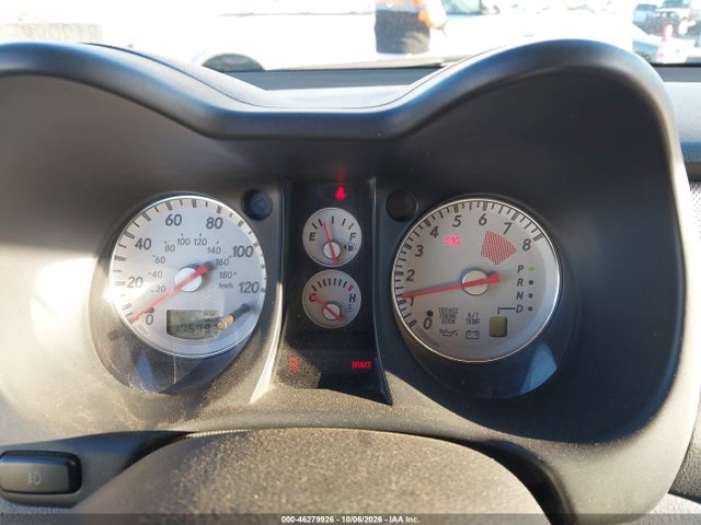 Aukcja sprzedaży 2003 Mitsubishi Outlander Xls, vin: JA4LZ41G63U053105, numer aukcji: 46279926