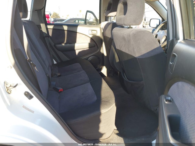 Aukcja sprzedaży 2003 Mitsubishi Outlander Xls, vin: JA4LZ41G63U053105, numer aukcji: 46279926