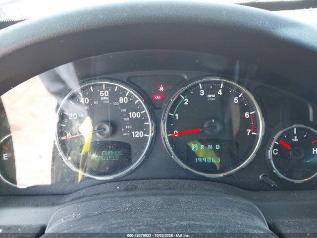46279933 :رقم المزاد ، 1C4PJMFK5CW206928 vin ، 2012 Jeep Liberty Limited Jet Edition مزاد بيع