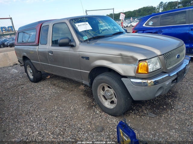 46279936 :رقم المزاد ، 1FTZR15EX3TA46140 vin ، 2003 Ford Ranger Xlt مزاد بيع