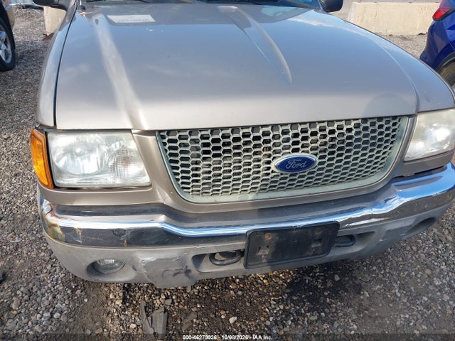 46279936 :رقم المزاد ، 1FTZR15EX3TA46140 vin ، 2003 Ford Ranger Xlt مزاد بيع