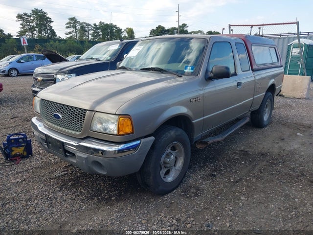 46279936 :رقم المزاد ، 1FTZR15EX3TA46140 vin ، 2003 Ford Ranger Xlt مزاد بيع
