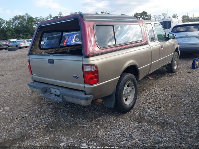 46279936 :رقم المزاد ، 1FTZR15EX3TA46140 vin ، 2003 Ford Ranger Xlt مزاد بيع