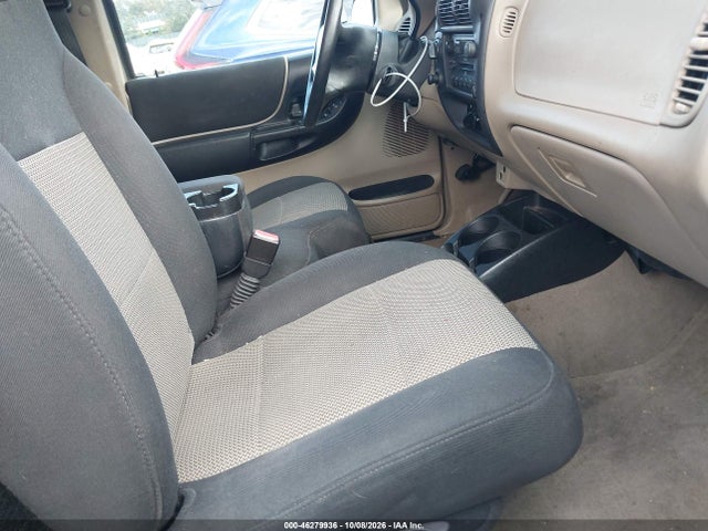46279936 :رقم المزاد ، 1FTZR15EX3TA46140 vin ، 2003 Ford Ranger Xlt مزاد بيع