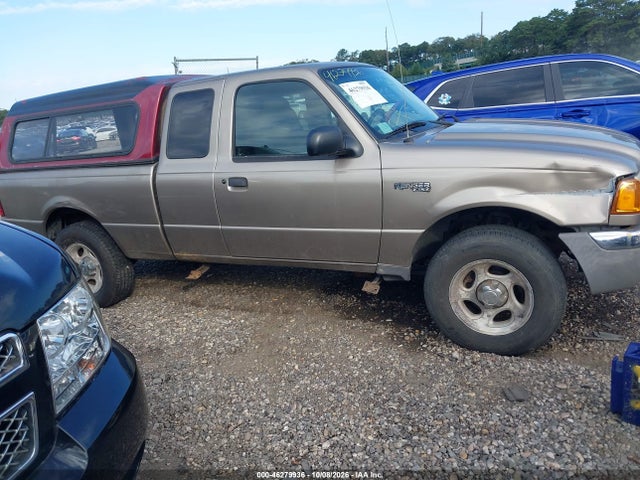 46279936 :رقم المزاد ، 1FTZR15EX3TA46140 vin ، 2003 Ford Ranger Xlt مزاد بيع