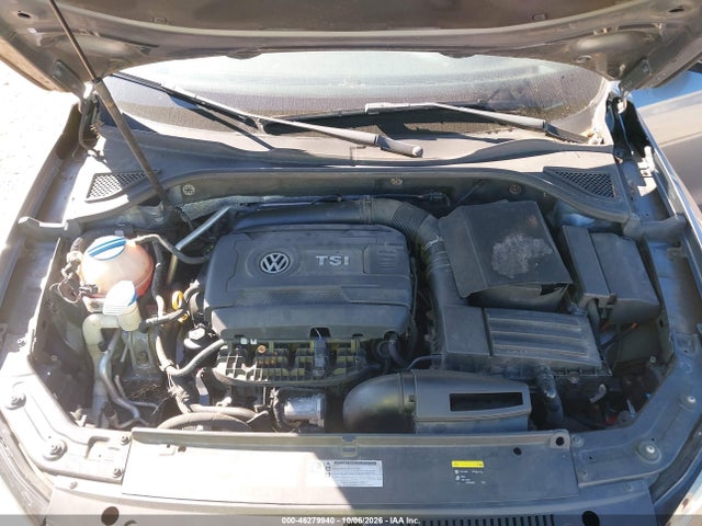 Aukcja sprzedaży 2015 Volkswagen Passat 1.8t Limited Edition, vin: 1VWAT7A37FC105412, numer aukcji: 46279940