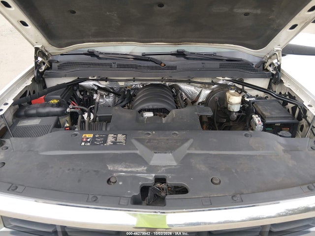 Aukcja sprzedaży 2015 Chevrolet Silverado 1500 2lt, vin: 3GCUKREC1FG146625, numer aukcji: 46279942