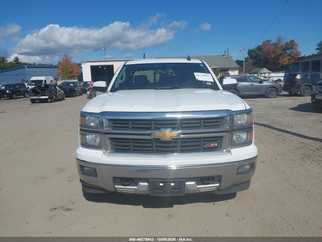 Aukcja sprzedaży 2015 Chevrolet Silverado 1500 2lt, vin: 3GCUKREC1FG146625, numer aukcji: 46279942