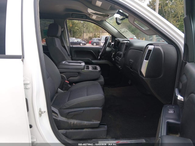 Aukcja sprzedaży 2015 Chevrolet Silverado 1500 2lt, vin: 3GCUKREC1FG146625, numer aukcji: 46279942