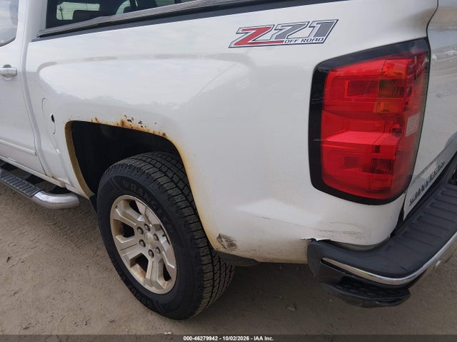 Aukcja sprzedaży 2015 Chevrolet Silverado 1500 2lt, vin: 3GCUKREC1FG146625, numer aukcji: 46279942