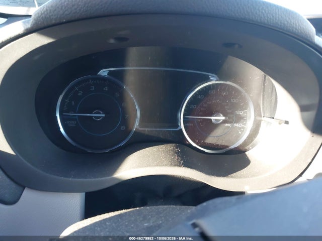 46279952 :رقم المزاد ، JF2SJAJC7JH607960 vin ، 2018 Subaru Forester 2.5i Limited مزاد بيع