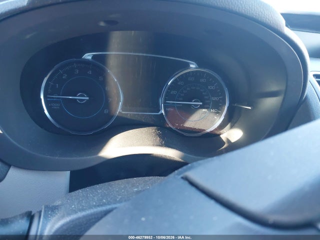 46279952 :رقم المزاد ، JF2SJAJC7JH607960 vin ، 2018 Subaru Forester 2.5i Limited مزاد بيع