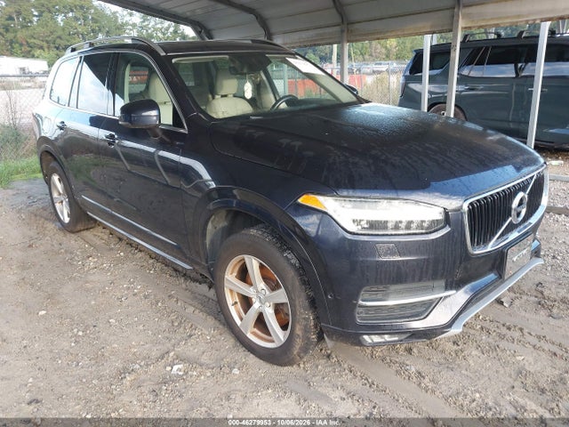 Продаж на аукціоні авто 2016 Volvo Xc90 T5 Momentum, vin: YV4102XK1G1072561, номер лоту: 46279953