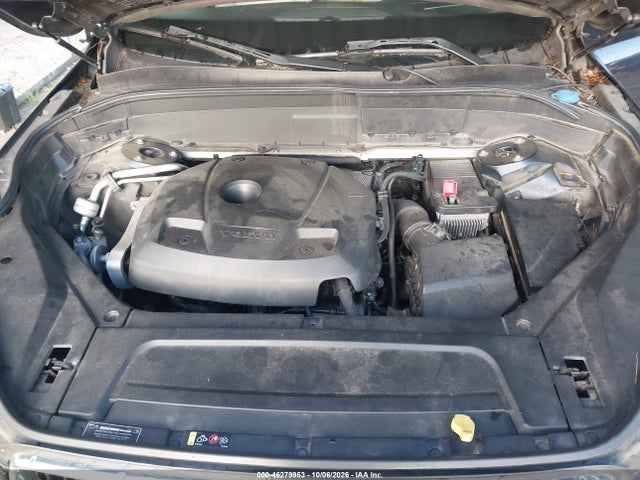 Продажа на аукционе авто 2016 Volvo Xc90 T5 Momentum, vin: YV4102XK1G1072561, номер лота: 46279953