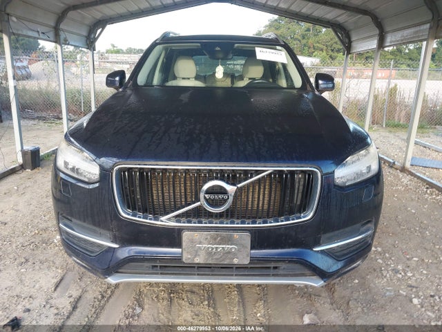 Продажа на аукционе авто 2016 Volvo Xc90 T5 Momentum, vin: YV4102XK1G1072561, номер лота: 46279953