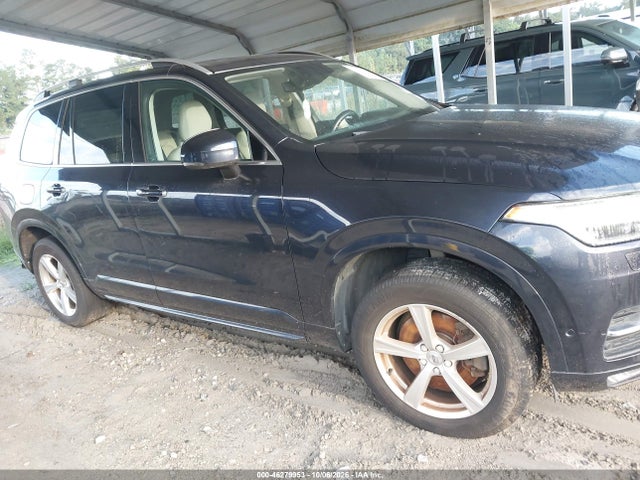 Продажа на аукционе авто 2016 Volvo Xc90 T5 Momentum, vin: YV4102XK1G1072561, номер лота: 46279953
