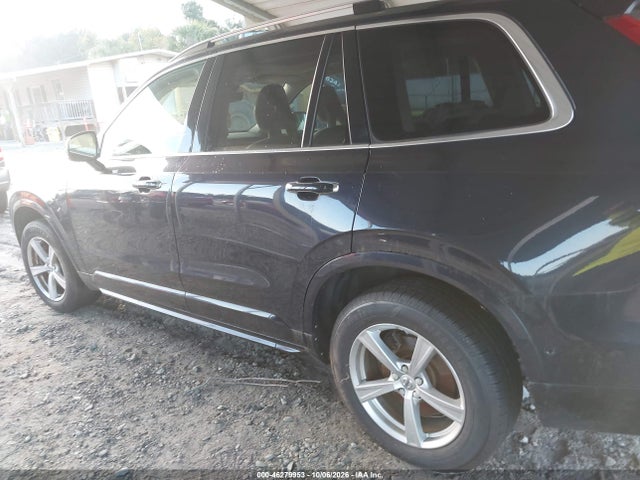 Продажа на аукционе авто 2016 Volvo Xc90 T5 Momentum, vin: YV4102XK1G1072561, номер лота: 46279953