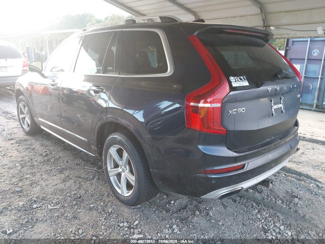 Продажа на аукционе авто 2016 Volvo Xc90 T5 Momentum, vin: YV4102XK1G1072561, номер лота: 46279953
