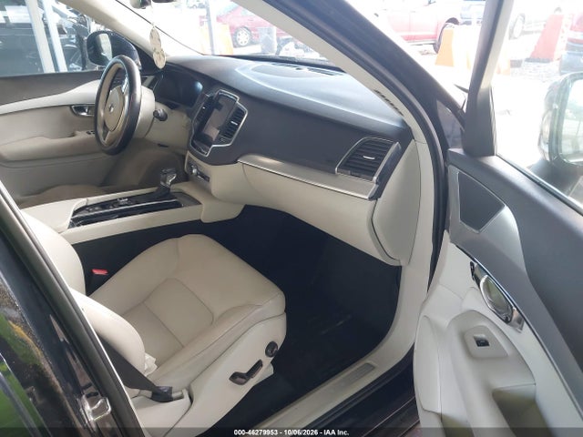 Продажа на аукционе авто 2016 Volvo Xc90 T5 Momentum, vin: YV4102XK1G1072561, номер лота: 46279953