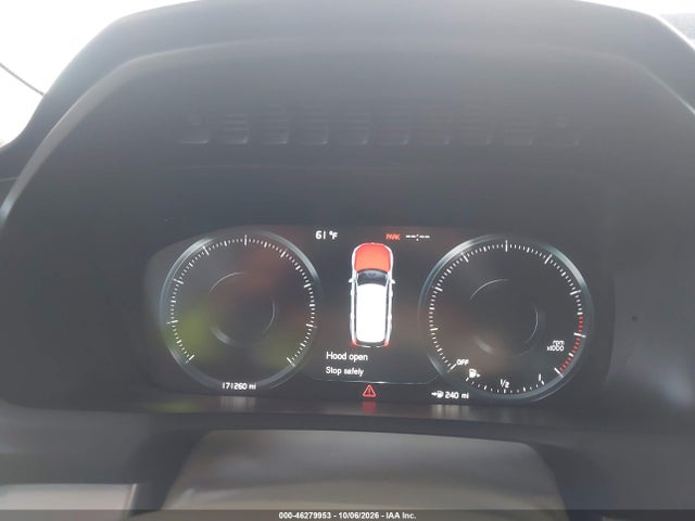 Продажа на аукционе авто 2016 Volvo Xc90 T5 Momentum, vin: YV4102XK1G1072561, номер лота: 46279953