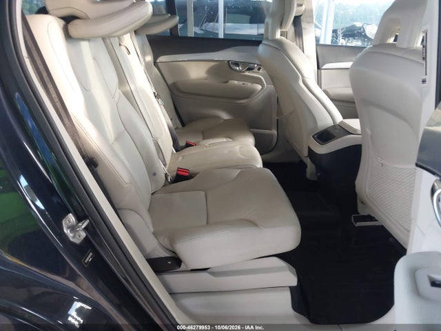 Продажа на аукционе авто 2016 Volvo Xc90 T5 Momentum, vin: YV4102XK1G1072561, номер лота: 46279953