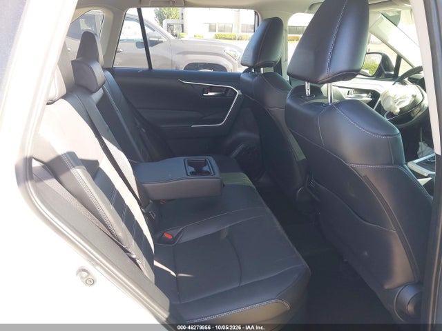 2024 Toyota Rav4 Hybrid Xle Premium მანქანა იყიდება აუქციონზე, vin: JTMB6RFV4RD565310, აუქციონის ნომერი: 46279956