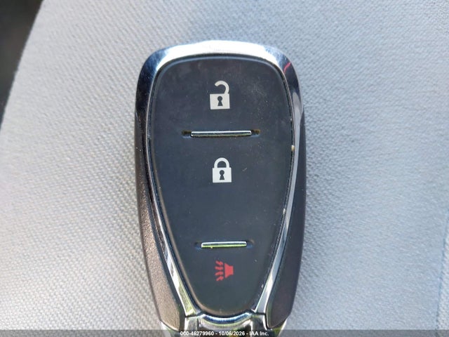 Aukcja sprzedaży 2020 Chevrolet Equinox Awd Ls, vin: 2GNAXSEV2L6257406, numer aukcji: 46279960
