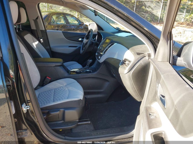 Aukcja sprzedaży 2020 Chevrolet Equinox Awd Ls, vin: 2GNAXSEV2L6257406, numer aukcji: 46279960