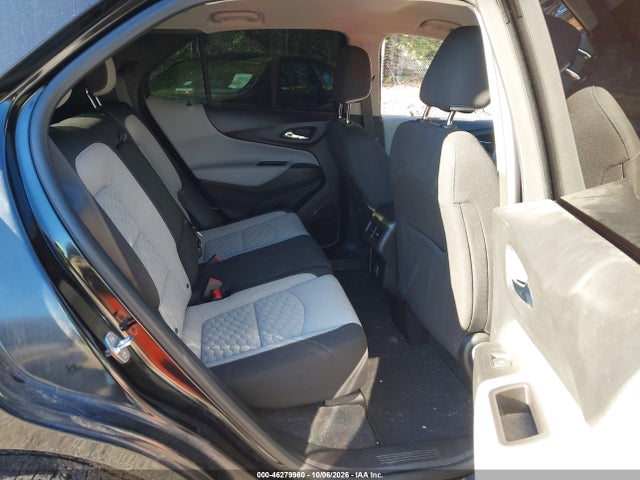 Aukcja sprzedaży 2020 Chevrolet Equinox Awd Ls, vin: 2GNAXSEV2L6257406, numer aukcji: 46279960