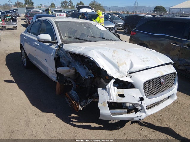 Aukcja sprzedaży 2016 Jaguar Xf 35t Premium, vin: SAJBD4BV9GCY13294, numer aukcji: 46279972