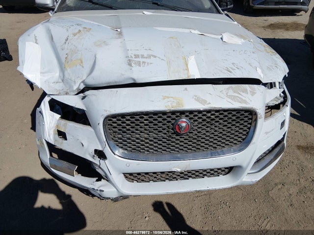 Jaguar Xf 35t Premium 2016 SAJBD4BV9GCY13294 Image 12