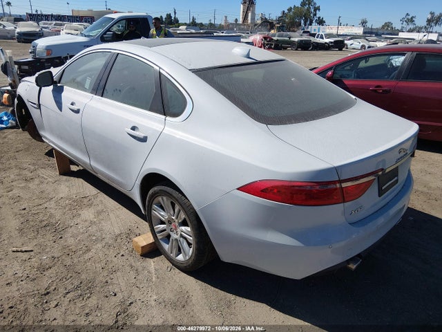 Jaguar Xf 35t Premium 2016 SAJBD4BV9GCY13294 Image 3