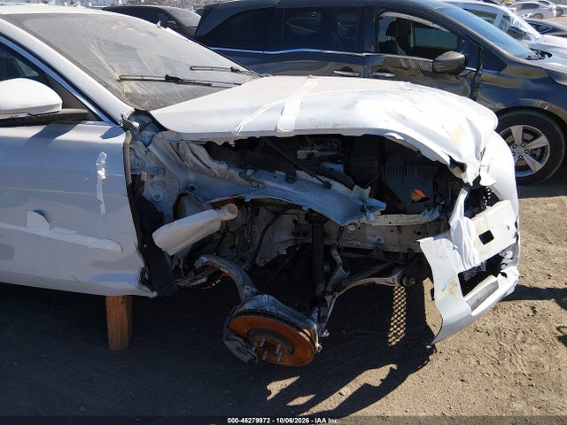 Jaguar Xf 35t Premium 2016 SAJBD4BV9GCY13294 Image 6