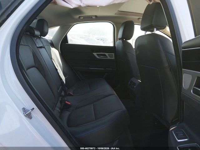 Jaguar Xf 35t Premium 2016 SAJBD4BV9GCY13294 Image 8