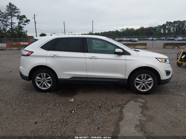 Aukcja sprzedaży 2017 Ford Edge Sel, vin: 2FMPK4J80HBB36302, numer aukcji: 46279977