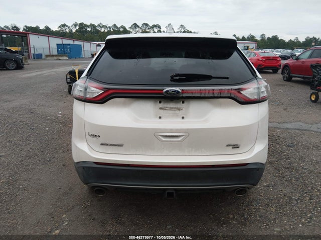 Aukcja sprzedaży 2017 Ford Edge Sel, vin: 2FMPK4J80HBB36302, numer aukcji: 46279977