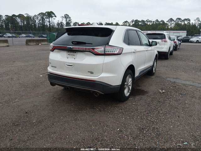 Aukcja sprzedaży 2017 Ford Edge Sel, vin: 2FMPK4J80HBB36302, numer aukcji: 46279977