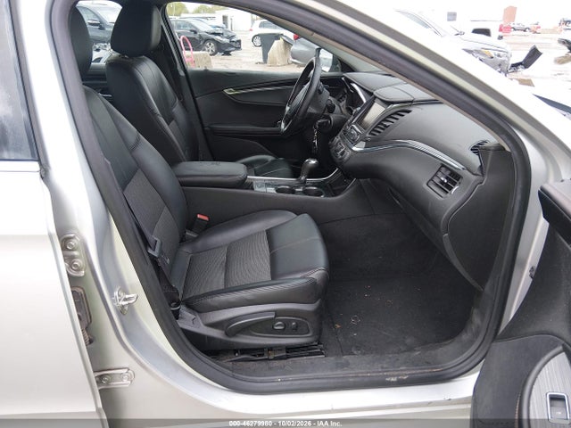 46279980 :رقم المزاد ، 2G1105SAXG9148690 vin ، 2016 Chevrolet Impala 1lt مزاد بيع