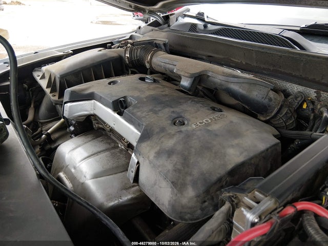 46279980 :رقم المزاد ، 2G1105SAXG9148690 vin ، 2016 Chevrolet Impala 1lt مزاد بيع