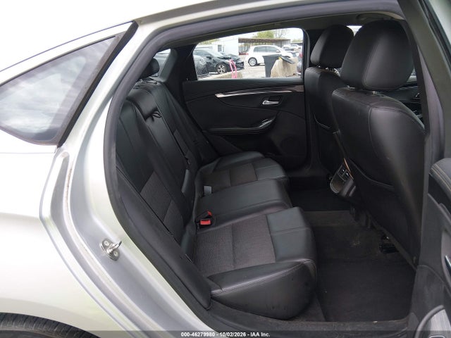 46279980 :رقم المزاد ، 2G1105SAXG9148690 vin ، 2016 Chevrolet Impala 1lt مزاد بيع