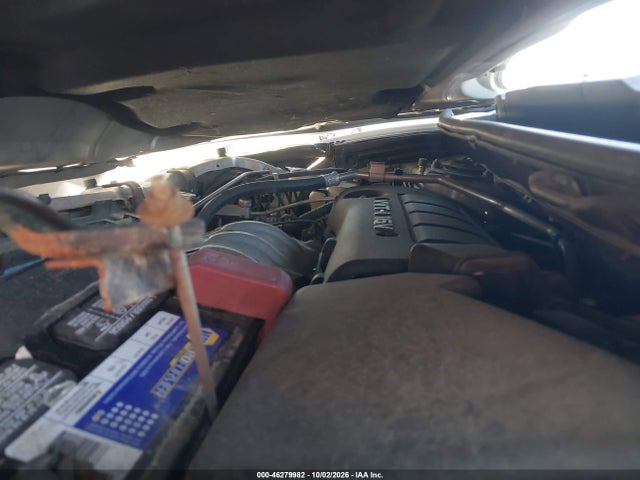 Продажа на аукционе авто 2009 Toyota Matrix S, vin: 2T1LE40E89C006889, номер лота: 46279982