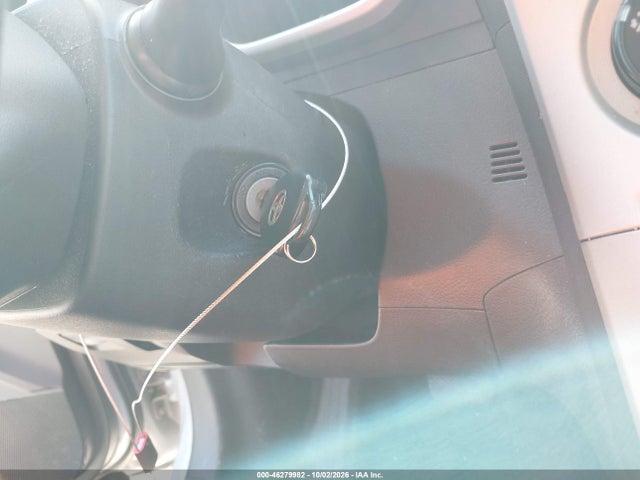Продажа на аукционе авто 2009 Toyota Matrix S, vin: 2T1LE40E89C006889, номер лота: 46279982