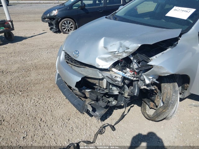 Продажа на аукционе авто 2009 Toyota Matrix S, vin: 2T1LE40E89C006889, номер лота: 46279982