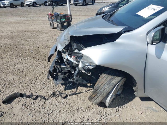 Продажа на аукционе авто 2009 Toyota Matrix S, vin: 2T1LE40E89C006889, номер лота: 46279982