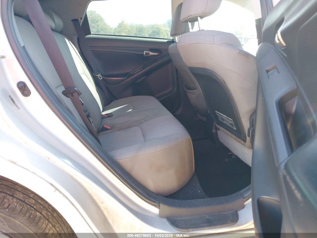 Продажа на аукционе авто 2009 Toyota Matrix S, vin: 2T1LE40E89C006889, номер лота: 46279982