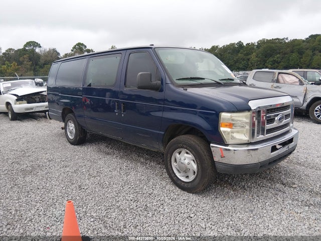 Aukcja sprzedaży 2012 Ford E-350 Super Duty Commercial, vin: 1FTSS3EL0CDA31513, numer aukcji: 46279995