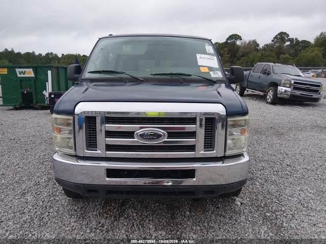 Продаж на аукціоні авто 2012 Ford E-350 Super Duty Commercial, vin: 1FTSS3EL0CDA31513, номер лоту: 46279995