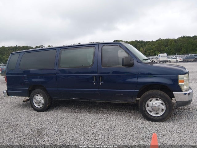 Продаж на аукціоні авто 2012 Ford E-350 Super Duty Commercial, vin: 1FTSS3EL0CDA31513, номер лоту: 46279995