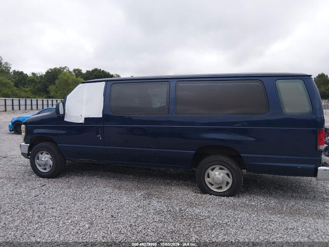 Продаж на аукціоні авто 2012 Ford E-350 Super Duty Commercial, vin: 1FTSS3EL0CDA31513, номер лоту: 46279995